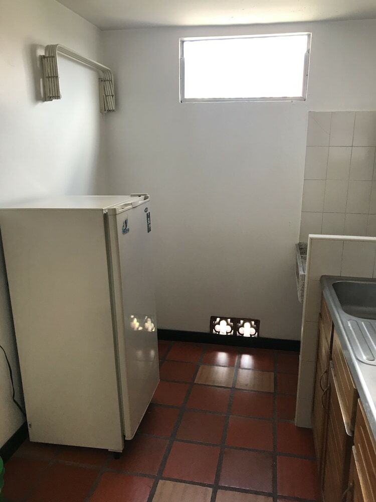 Hotel Santa Ana