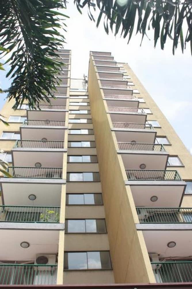 Hotel Santa Ana