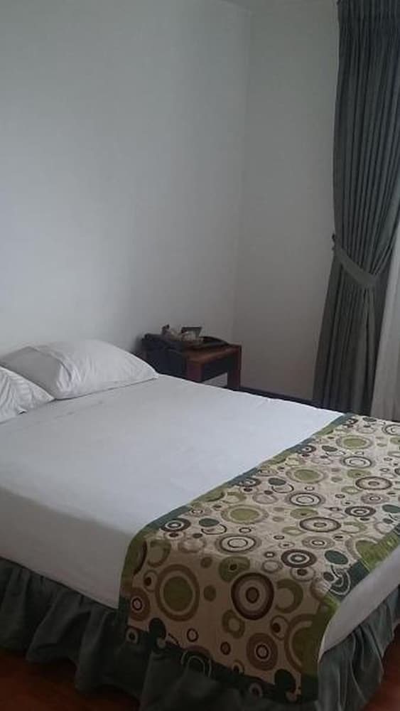 Hotel Santa Ana
