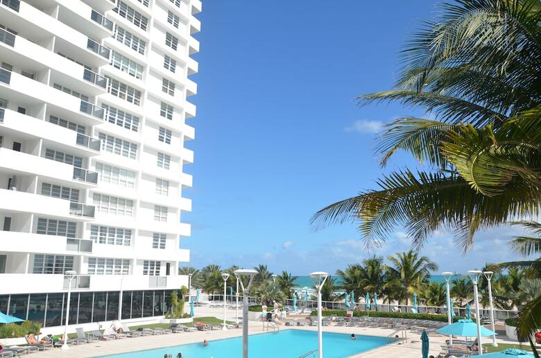 Apartamentos Riviera Luxury Living At The Decoplage