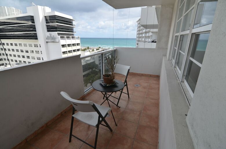 Apartamentos Riviera Luxury Living At The Decoplage