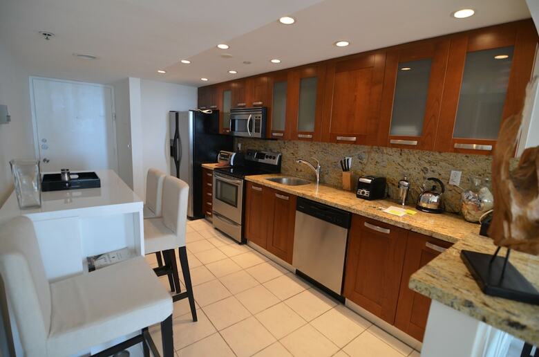 Apartamentos Riviera Luxury Living At The Decoplage