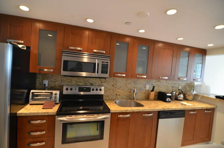 Apartamentos Riviera Luxury Living At The Decoplage