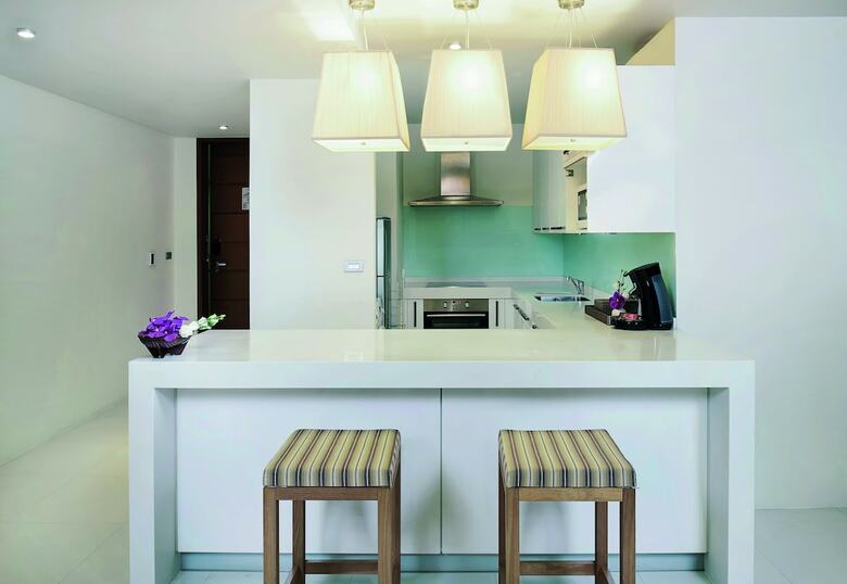 Apartamento Splash Beach Resort, Mai Khao, Phuket