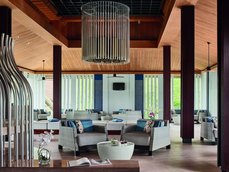 Apartamento Splash Beach Resort, Mai Khao, Phuket