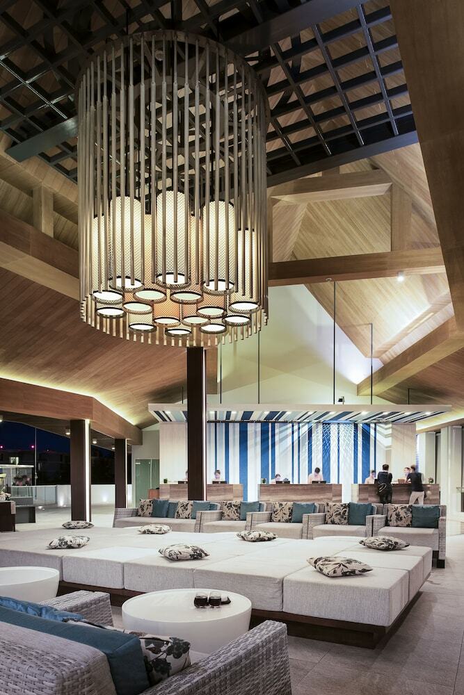 Apartamento Splash Beach Resort, Mai Khao, Phuket