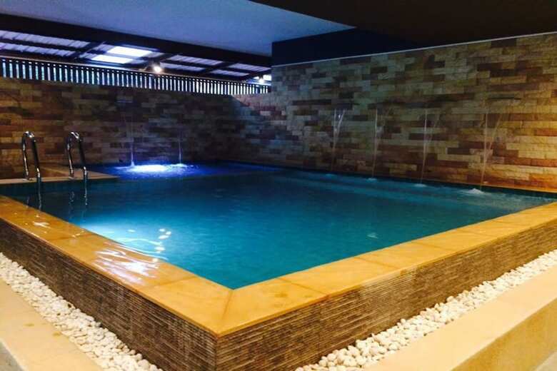 Hotel Coco Beach Resort Bangsaen