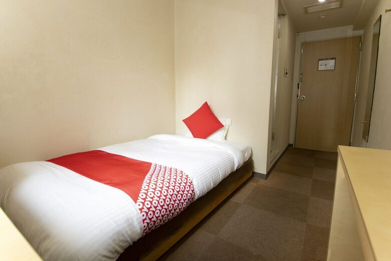 Oyo Sasebo Palace Hotel