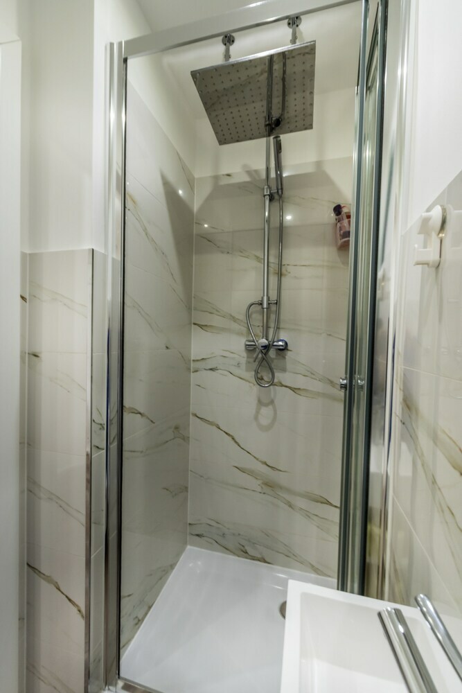 Grand Apartment Vienna