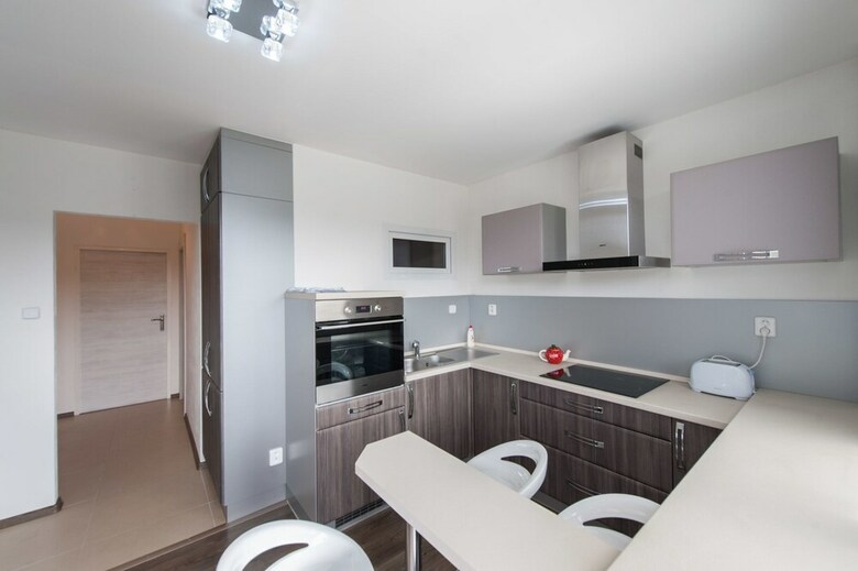 Hotel Garni Pod Skalkou