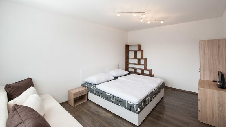 Hotel Garni Pod Skalkou