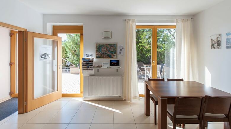 Hotel Garni Pod Skalkou