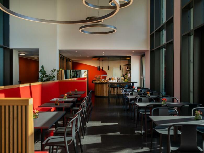 Aparthotel The Flag M�nchen M.