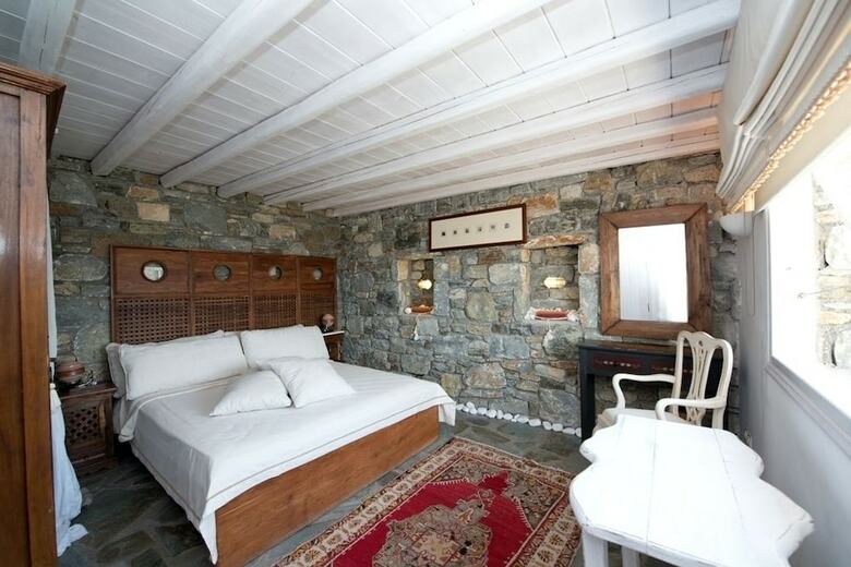 Bed & Breakfast Casetta Di Bacco