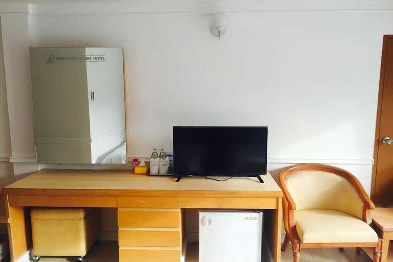 Hotel Bangsaen Resort