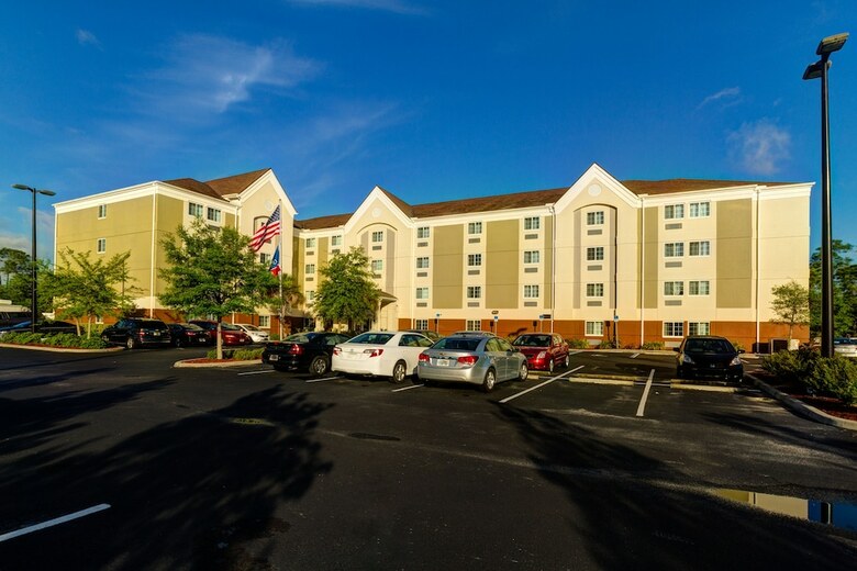 Hotel Candlewood Suites Ft Myers I75