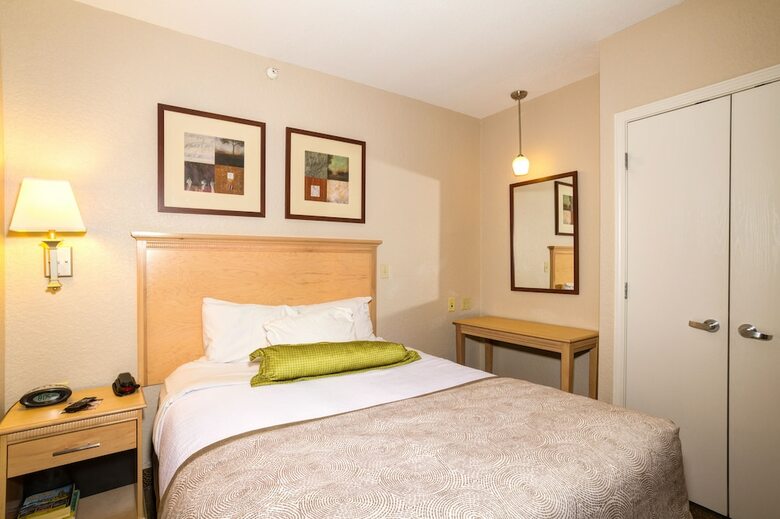 Hotel Candlewood Suites Ft Myers I75