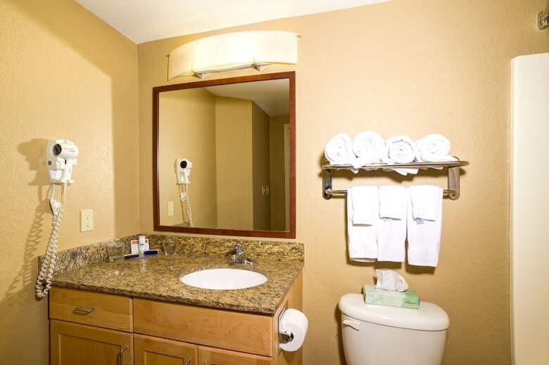 Hotel Candlewood Suites Ft Myers I75