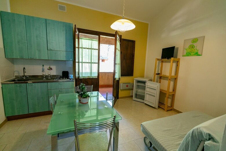 Residence Il Paradiso