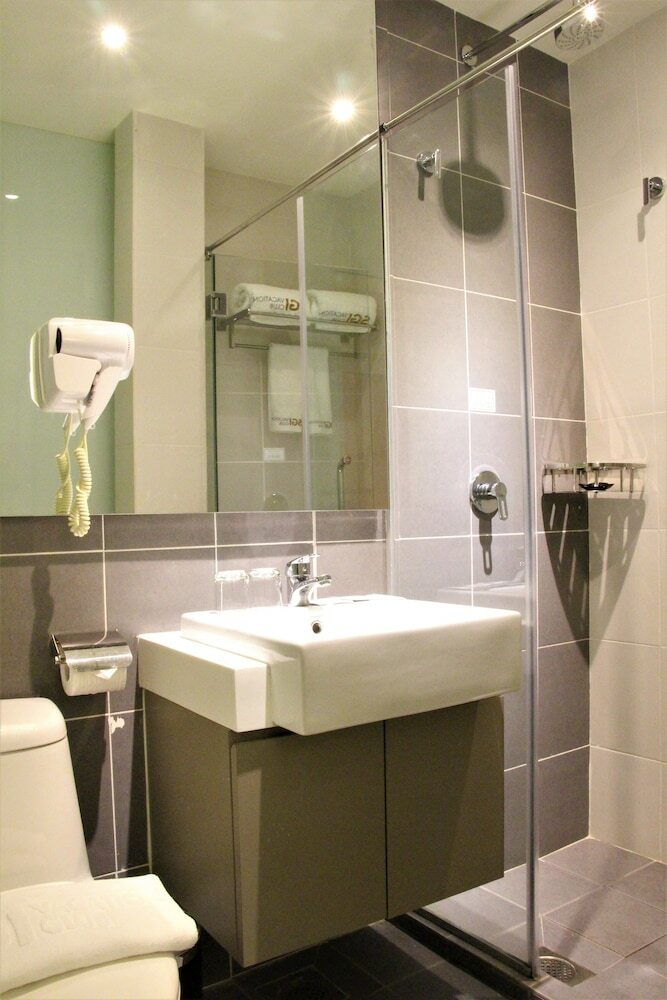 Hotel Sgi Vacation Club Melaka