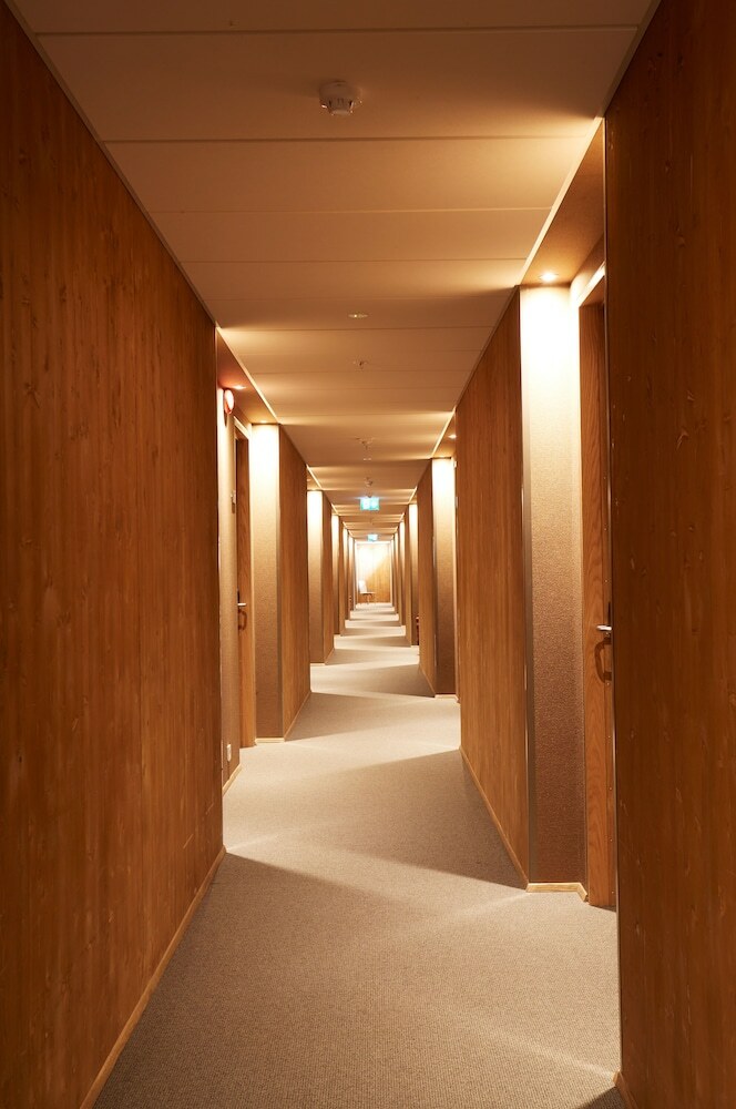 Fosshotel Myvatn
