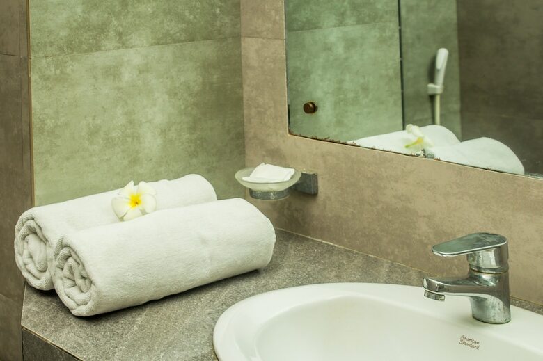 Serendib Beach Hotel