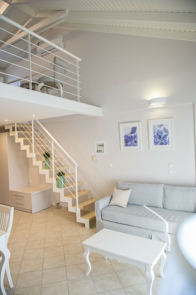 Hotel Lefkadio Suites