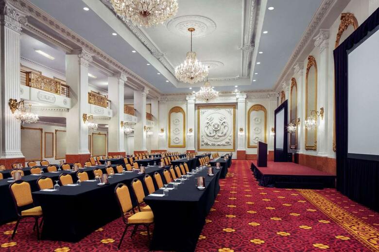 New Yorker By Lotte Hotels