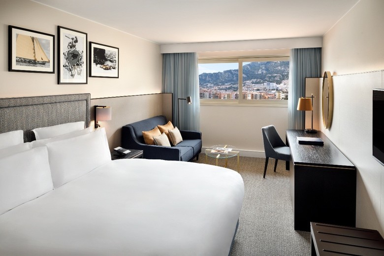 Hotel Columbus
