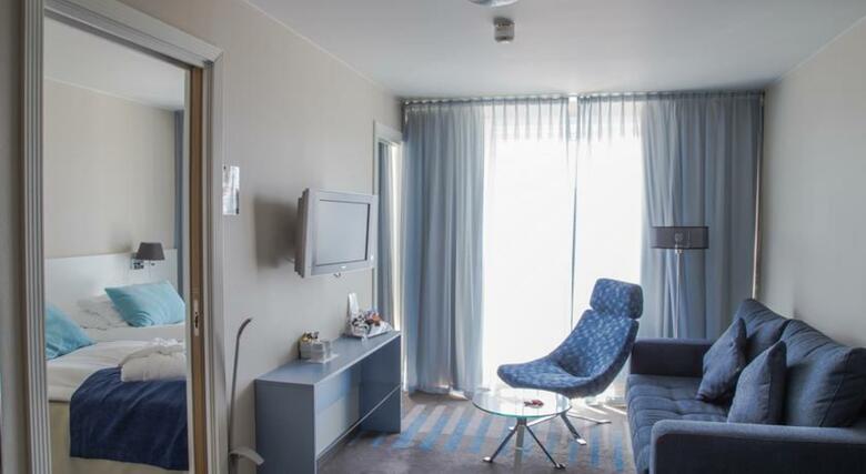 Hotel Scandic Alta