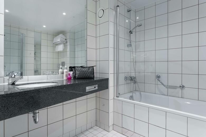 Hotel Scandic Alta