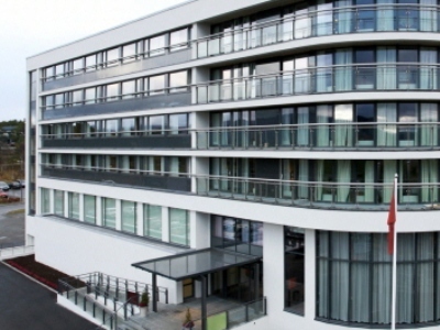 Hotel Scandic Alta