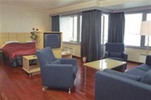 Quality Hotel Alexandra