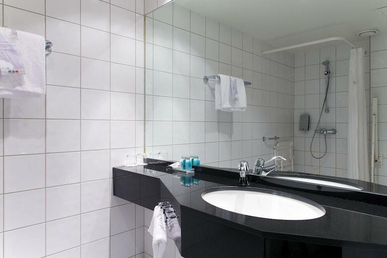 Hotel Clarion Bryggen Tromso