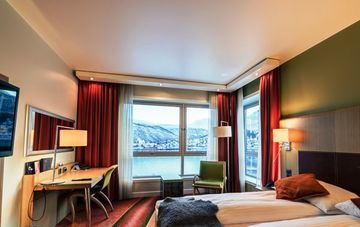 Hotel Radisson Blu Tromso