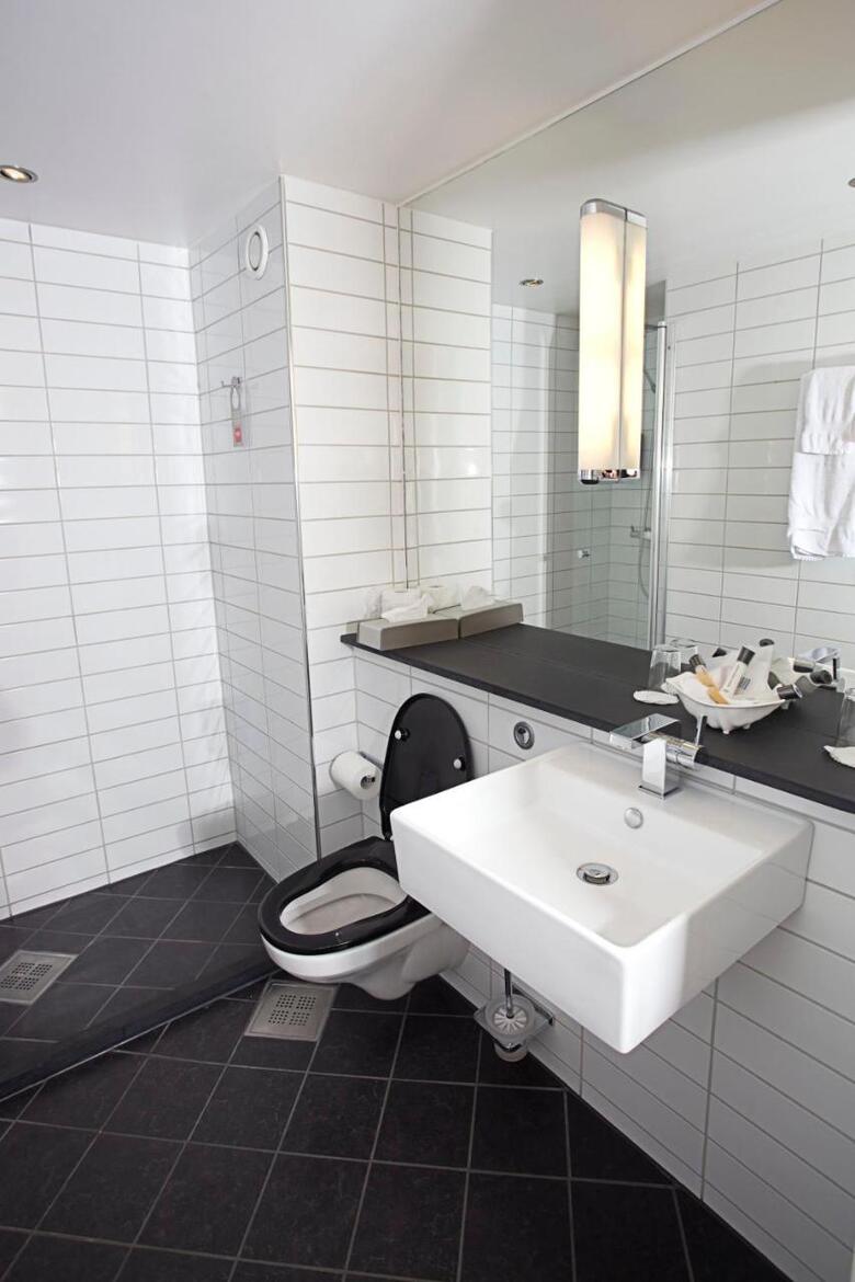 Hotel Thon Bergen Airport
