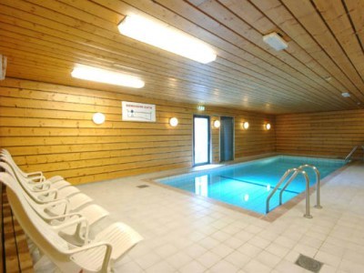 Hotel Scandic Bergen Airport