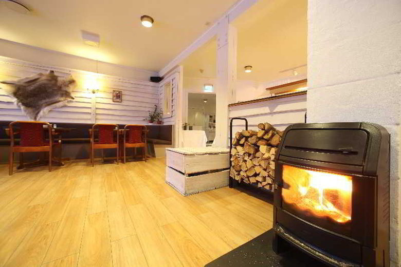 Best Western Narvik Hotell