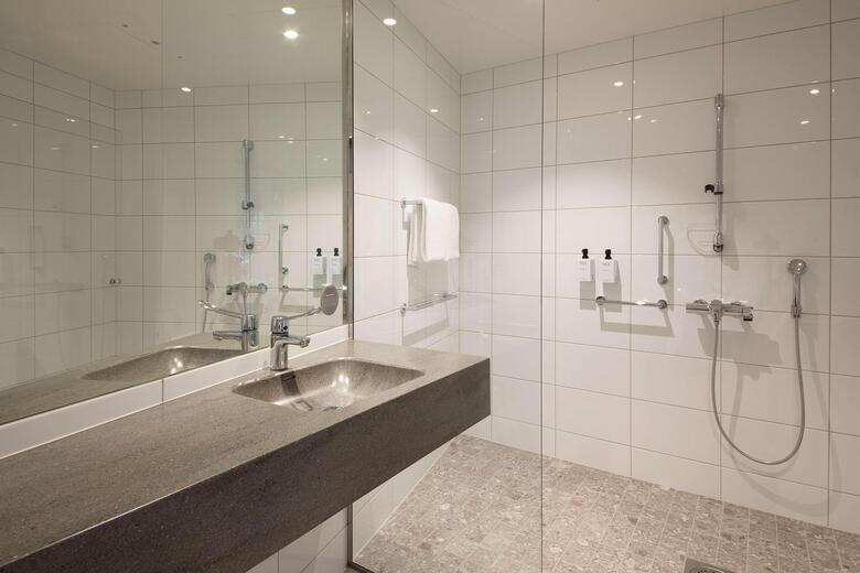 Hotel Scandic Helsfyr