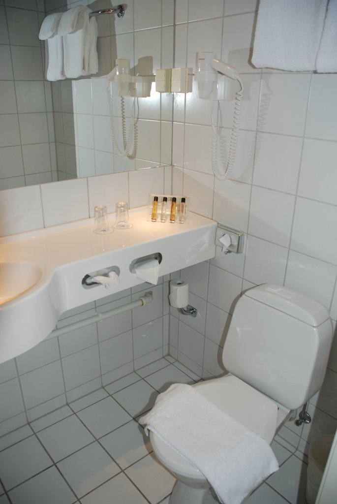 Hotel Rica Travel Oslo