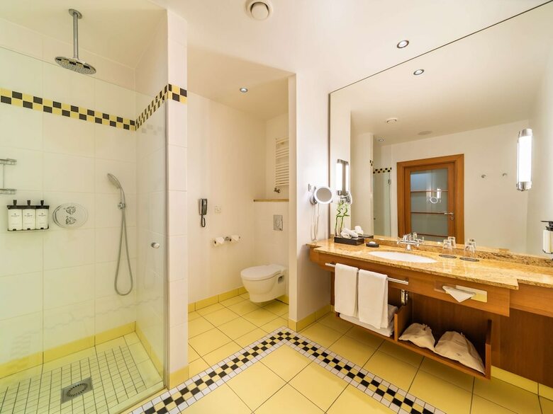 Hotel Sofitel Grand Sopot