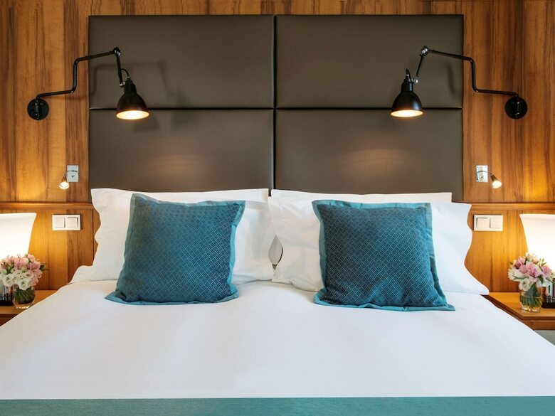 Hotel Sofitel Grand Sopot