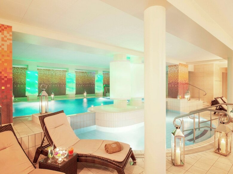 Hotel Sofitel Grand Sopot
