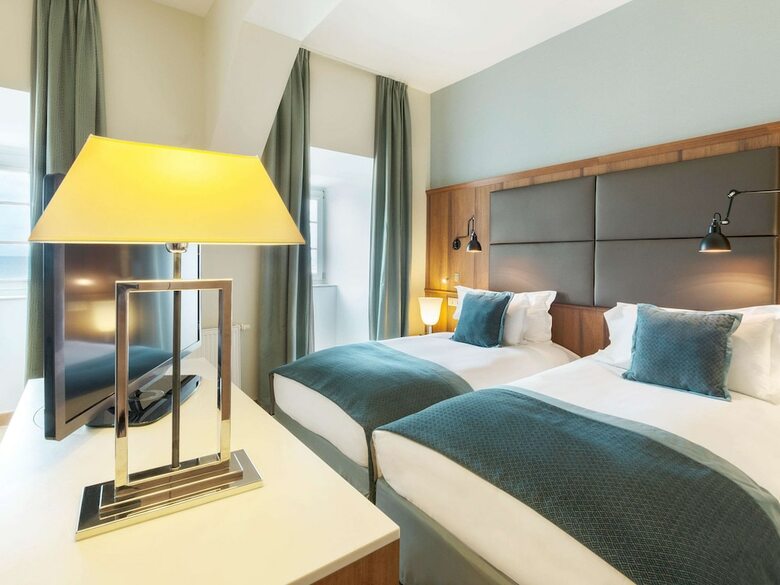 Hotel Sofitel Grand Sopot