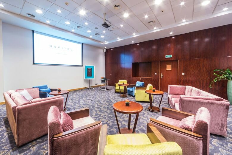 Hotel Sofitel Grand Sopot