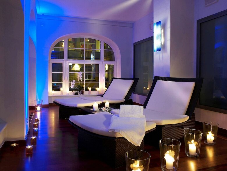 Hotel Sofitel Grand Sopot