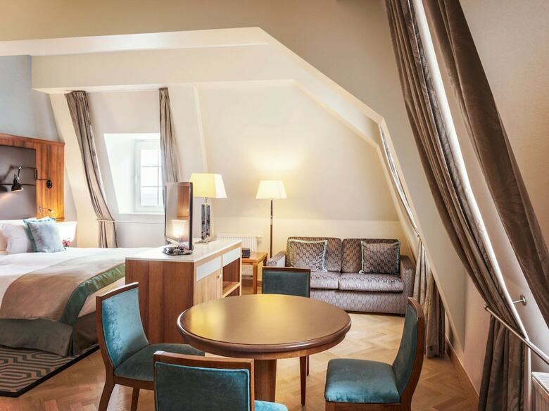 Hotel Sofitel Grand Sopot