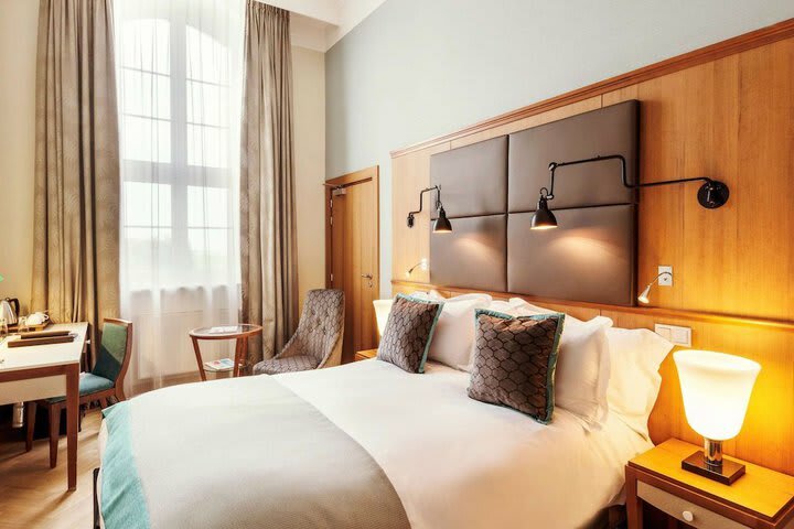 Hotel Sofitel Grand Sopot