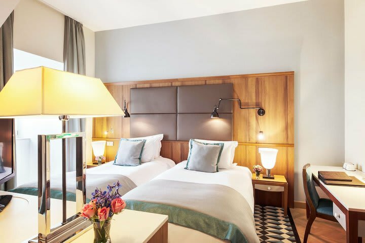 Hotel Sofitel Grand Sopot