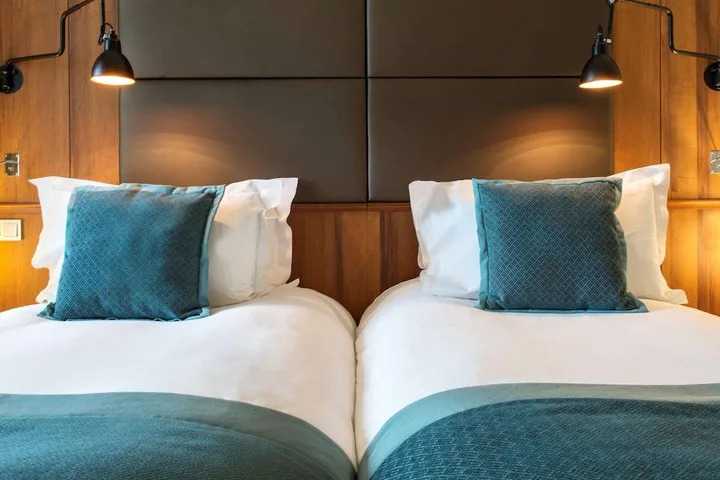Hotel Sofitel Grand Sopot